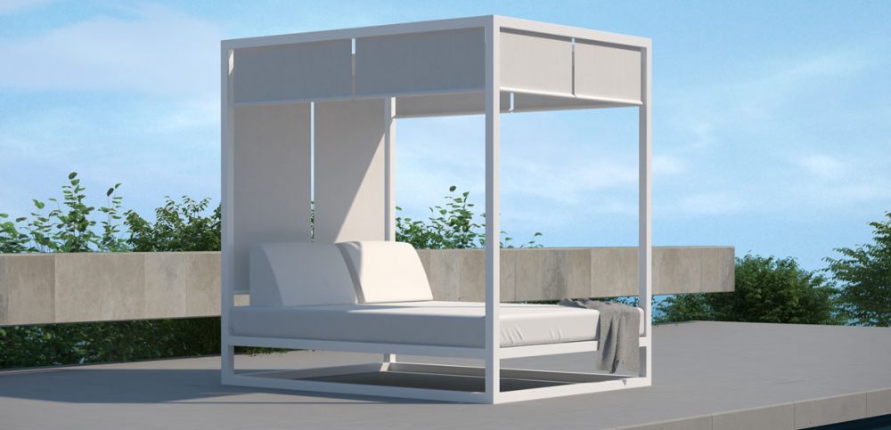 Outdoor Furniture in the Algarve - Quinta do Lago - Vale do Lobo - Algarve - Vilamoura - Almancil - Tavira - Carvoeiro - Loulé- Portugal Status Concept