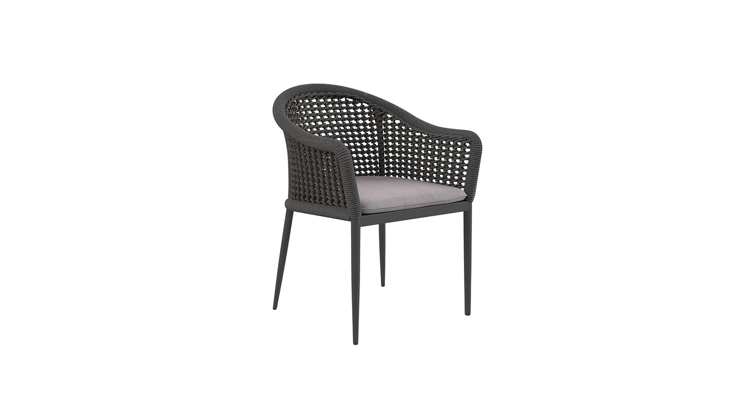 Miami Dining Chair - Image 2