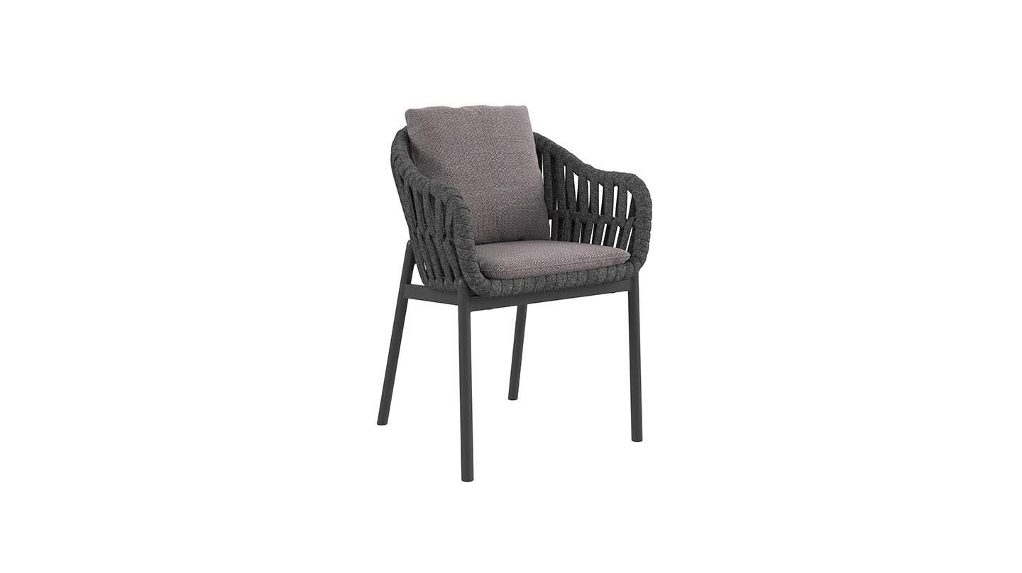Orlando Dining Armchair - Image 6