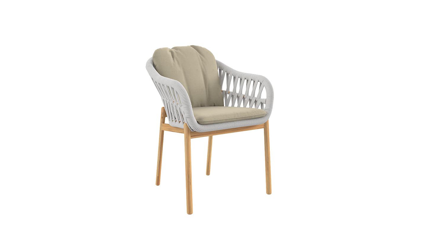 Orlando Dining Armchair