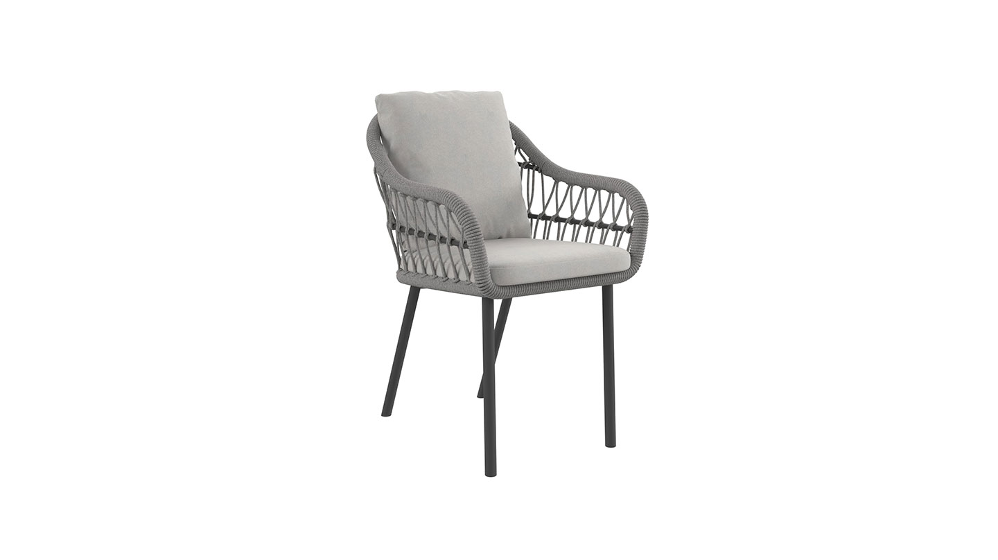 Florida Dining Armchair